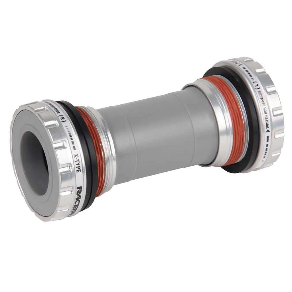 RaceFace Team XC X-Type External English Bottom Bracket for 24mm Spindle Cranks
