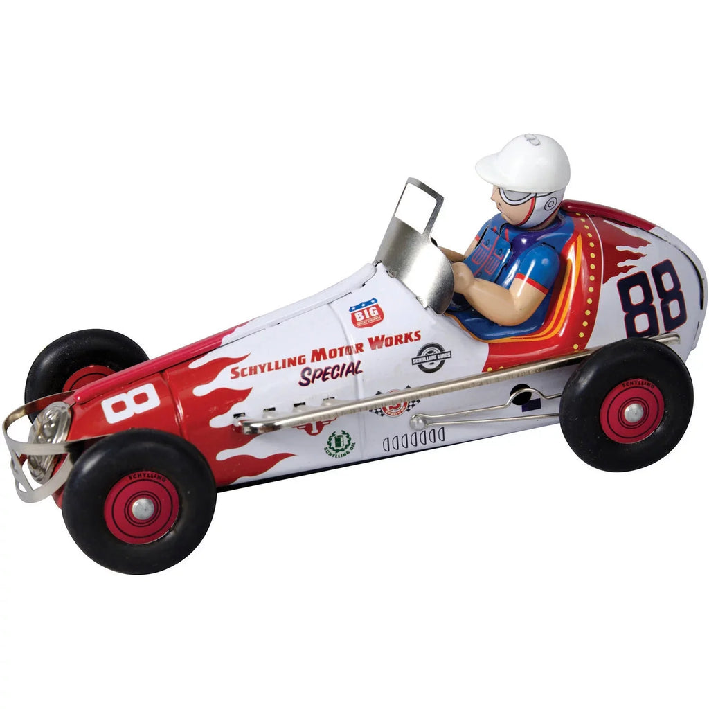 Schylling Sprint Race Car