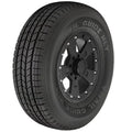 Multi-Mile Trail Guide HLT All Season 215/70R16 100H Light Truck Tire Fits: 2006-12 RAV4 Base, 2008-13 Nissan Rogue S