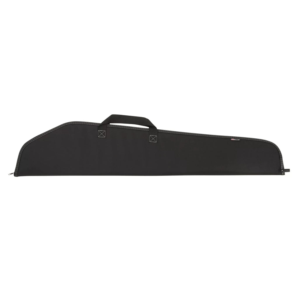 Allen Company Durango 46" Rifle Soft Case, Ebony Polyester, 602-46