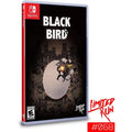 Dark Bird (Switch Limited Run #68) - Nintendo Switch
