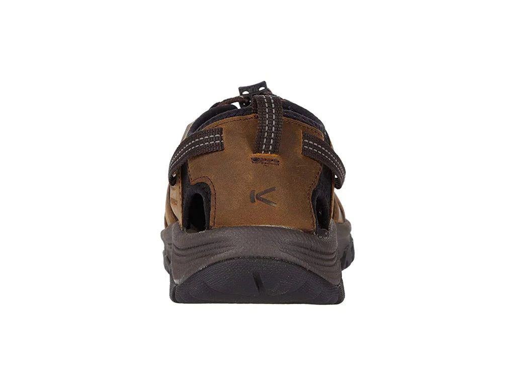 KEEN Men's, Targhee III Fisherman Sandal