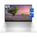 2023 Pavilion 15.6 FHD [Windows 11 Pro] Business Laptop, 13th Gen 10-Core i7-1355U, 32GB RAM, 1TB PCIe SSD, Iris Xe Graphics, Wi-Fi 6, HDMI, w/Office Accessories