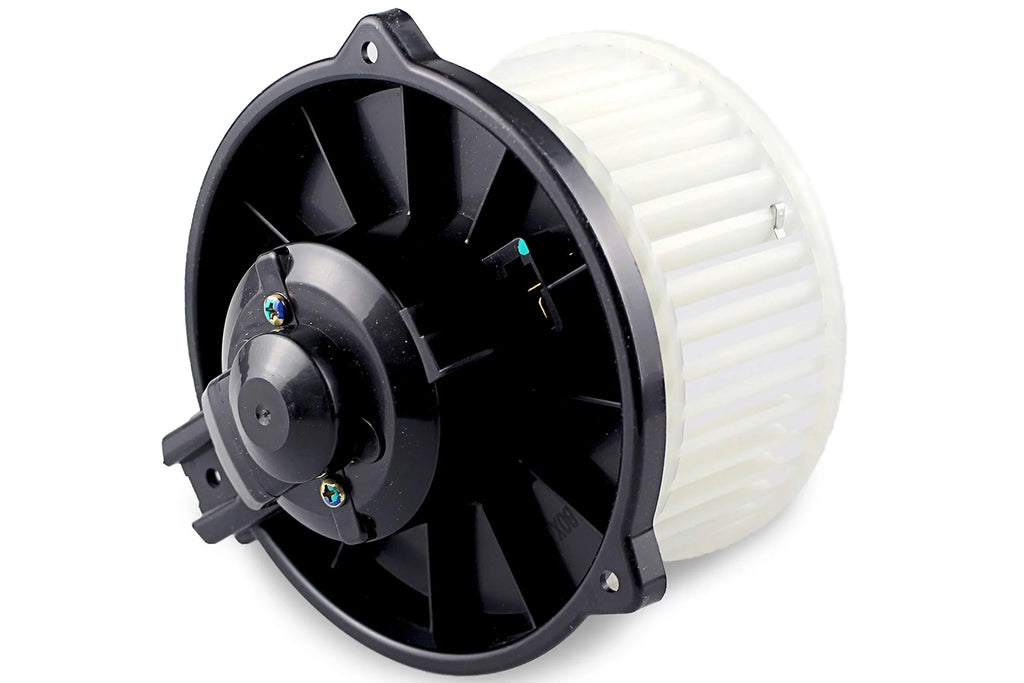 BOXI HVAC Blower Motor Fan Assembly for Honda Insight 2000-2006/Civic 1992-2000/Accord 1994-1997/Civic del Sol 1993-1997/Prelude 1992-1996 / for Acura Integra 1994-2001/CL 1997-1999 | 79310-SR3-A01