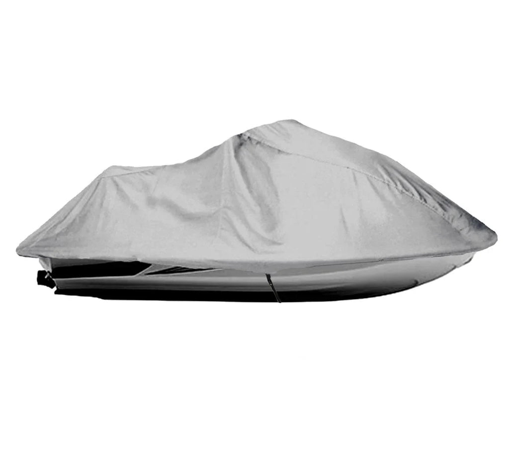 Jet Ski Cover Compatible for Yamaha WAVERUNNER PRO VXR (WRB700R) (WRB700S) 93-94 420 Denier STORAGE COVER