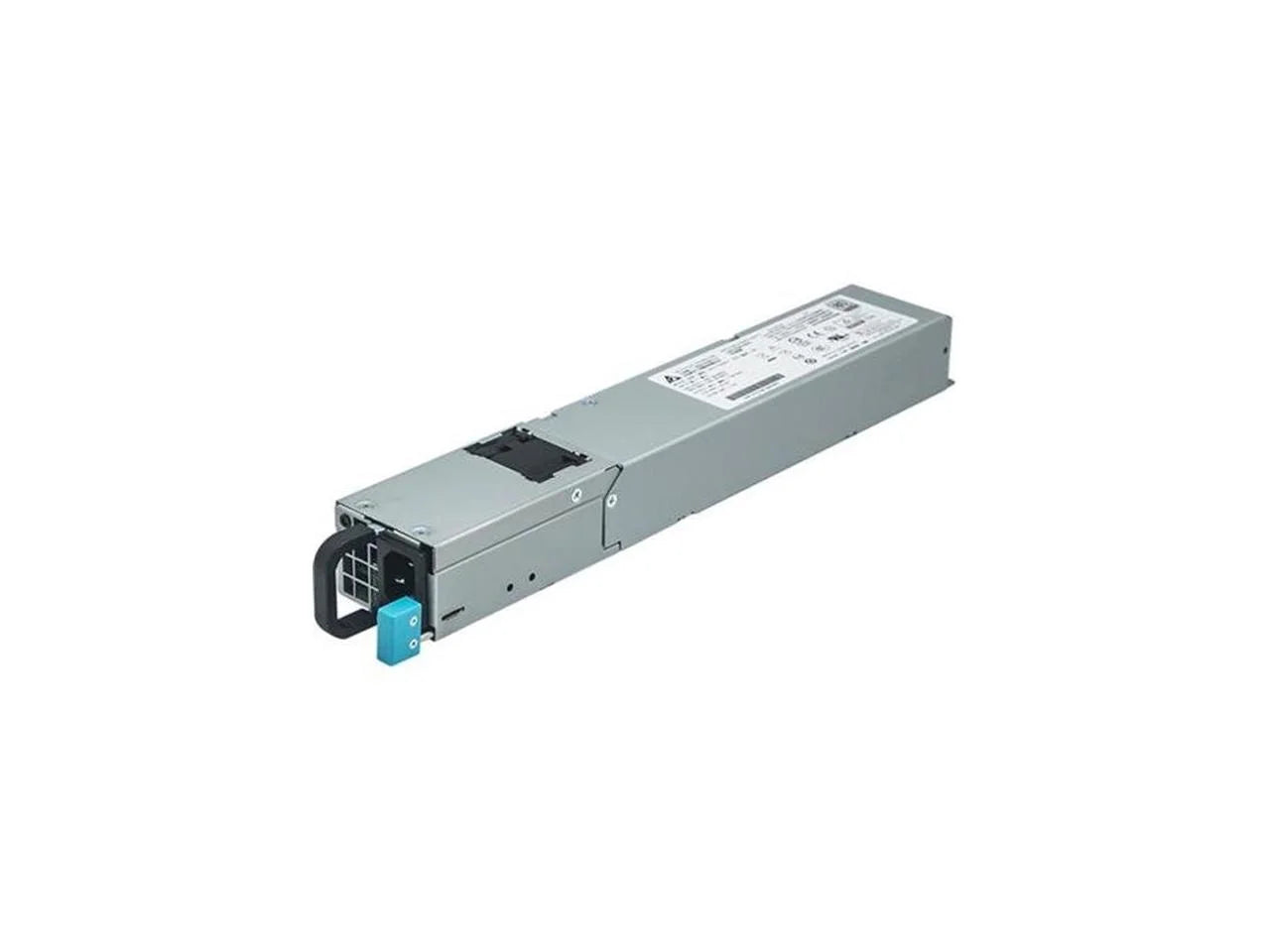 QNAP PS PWR-PSU-770W-DT01 700W power supply unit single module Delta Retail