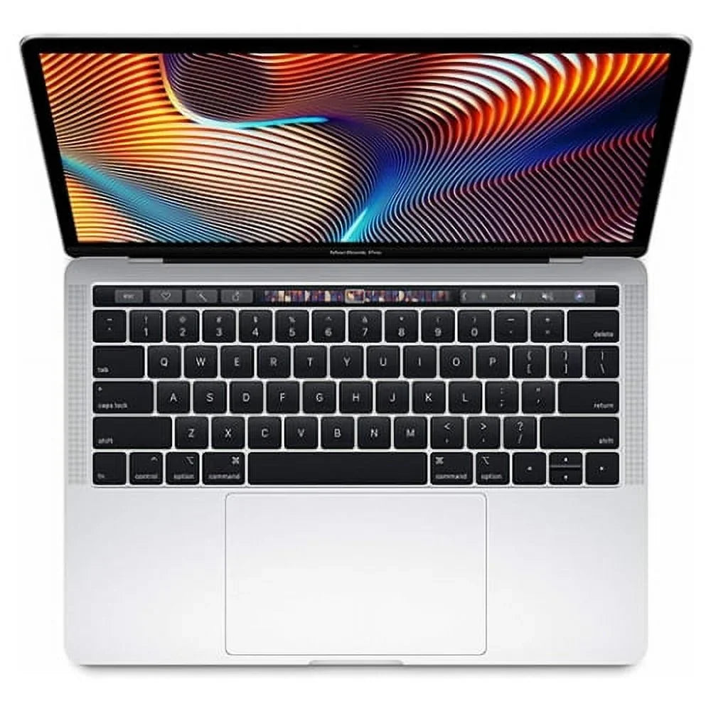 Restored MacBook Pro Laptop Core i7 3.3GHz 8GB RAM 512GB SSD 13" MNQG2LL/A (2016) (Refurbished)