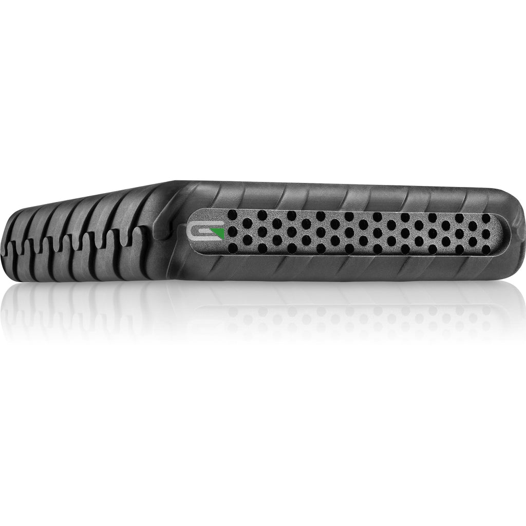 Glyph Ebony Plus 2TB (5400RPM, USB-C, Thunderbolt 3) BBPL2000