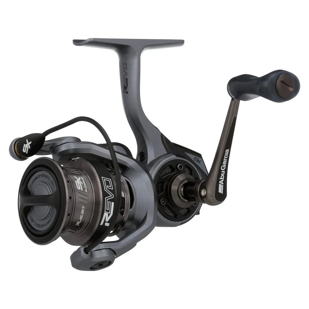 REVO3 SX SP40 REVO SX 40 SPIN