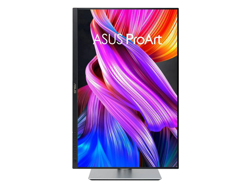 ProArt Display 24" (24.1" viewable) 16:10 HDR Professional Monitor (PA248CRV) - IPS, (1920 x 1200), 97% DCI-P3, Delta E < 2, Calman Verified, USB-C PD 96W, DisplayPort, Daisy-Chain, Height Adjus