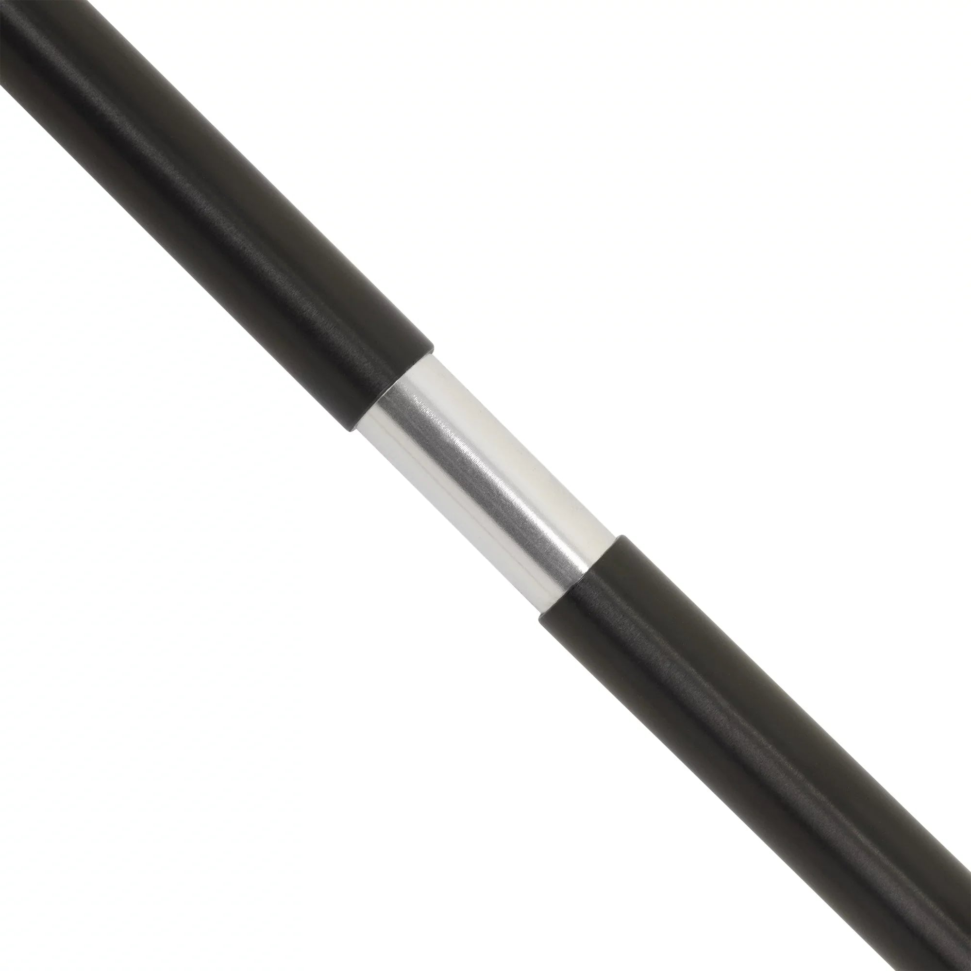 Allen Company Backcountry Hunting Monopod Shooting Stick, Adjusts 55" to 62" Tall, Dark Aluminum, 1 ct