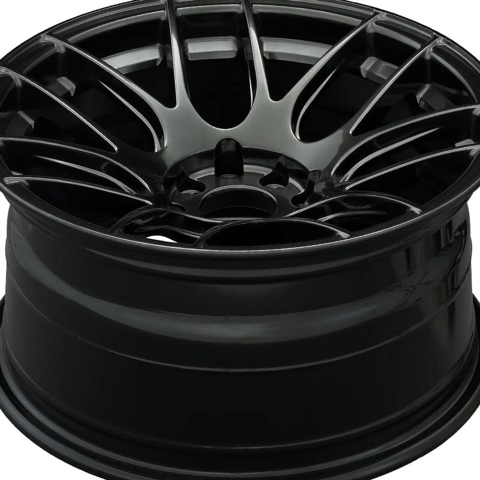 XXR 530 16x8 4x100/4x114.3 20et Chromium Jet Wheel