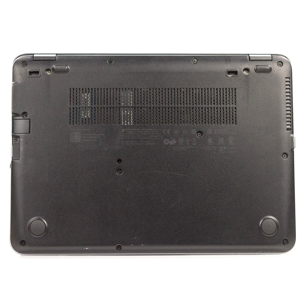 Used EliteBook 820 G3 12.5" Touch Screen Laptop Core i5 16GB 128GB SSD M.2 Integrated Graphics Win 10 Pro 1 Yr Wty B v.WCA