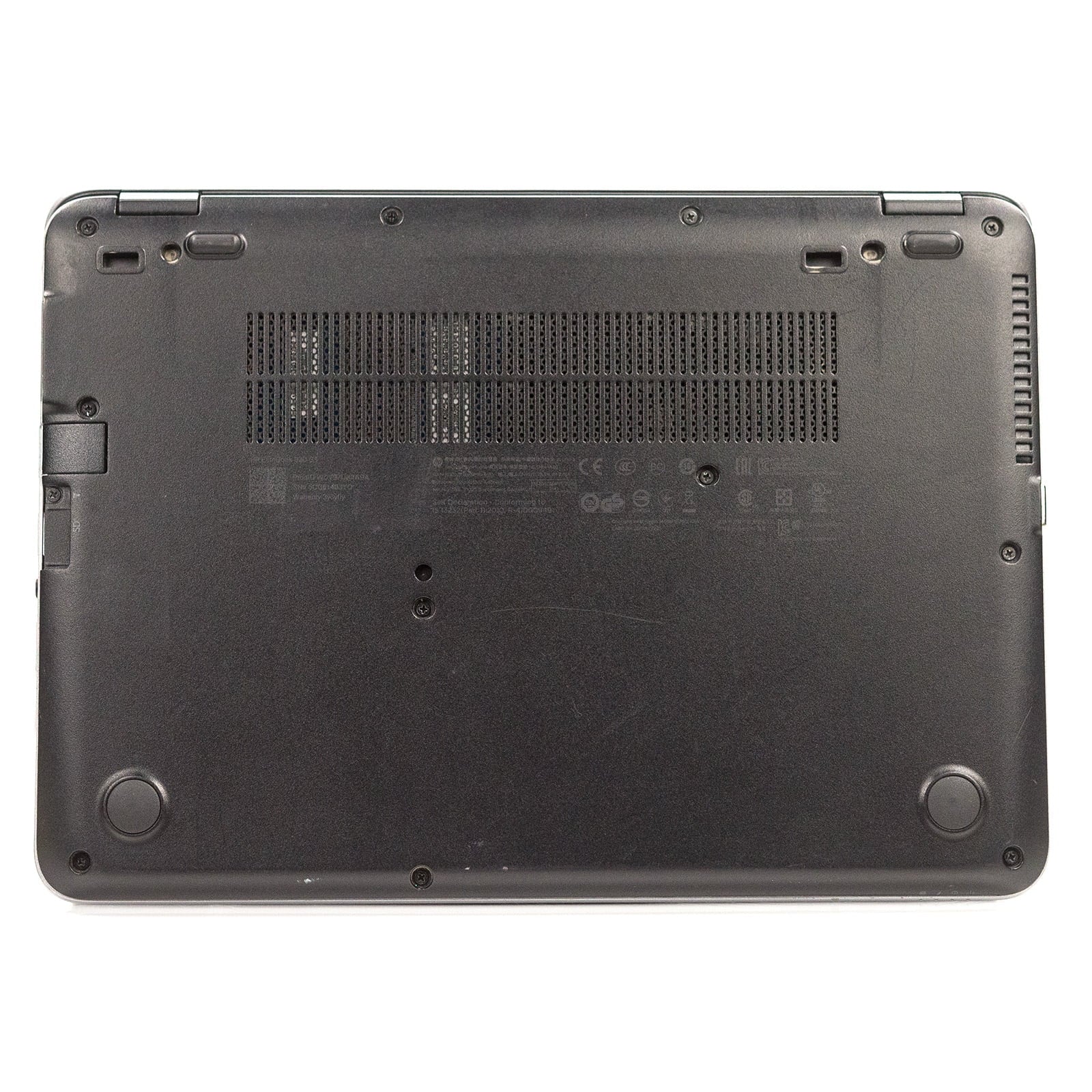 Used EliteBook 820 G3 12.5" Touch Screen Laptop Core i5 16GB 128GB SSD M.2 Integrated Graphics Win 10 Pro 1 Yr Wty B v.WCA