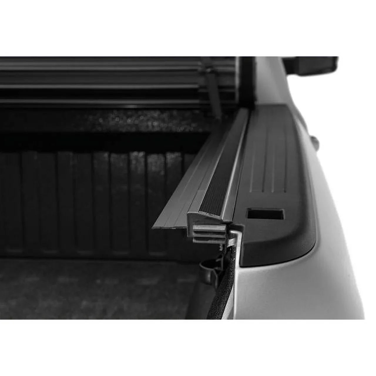 Truxedo Sentry Hard Rolling Truck Bed Tonneau Cover | 1572801 | Compatible with 2019-2022 Chevy/GMC Silverado/Sierra 1500, 2020-2021 2500/3500Hd 8' 2" Bed (98.2")