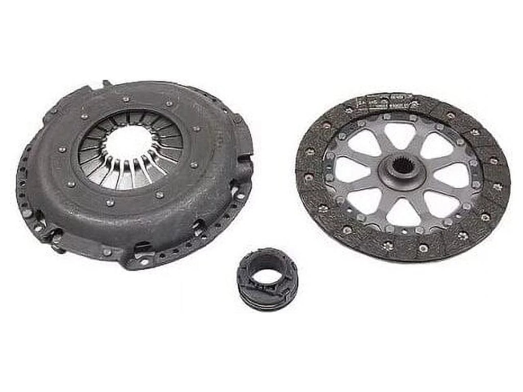 Clutch Kit - Compatible with 1997 - 2008 Porsche Boxster 1998 1999 2000 2001 2002 2003 2004 2005 2006 2007