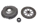 Clutch Kit - Compatible with 1997 - 2008 Porsche Boxster 1998 1999 2000 2001 2002 2003 2004 2005 2006 2007
