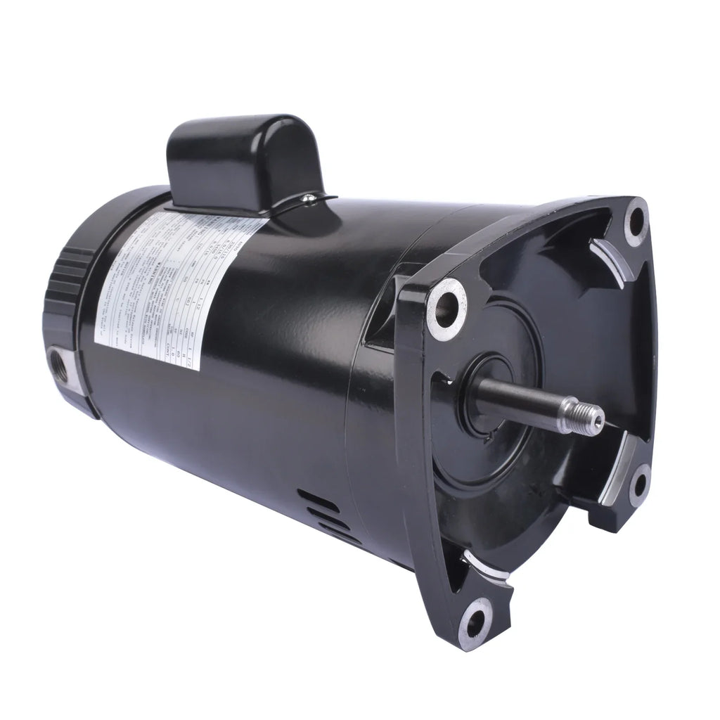 GELUOXI Fits Challenger Pool Pump Motor ,Replacement Swimming Pump Motor ,1.5 B2854 B2854V1