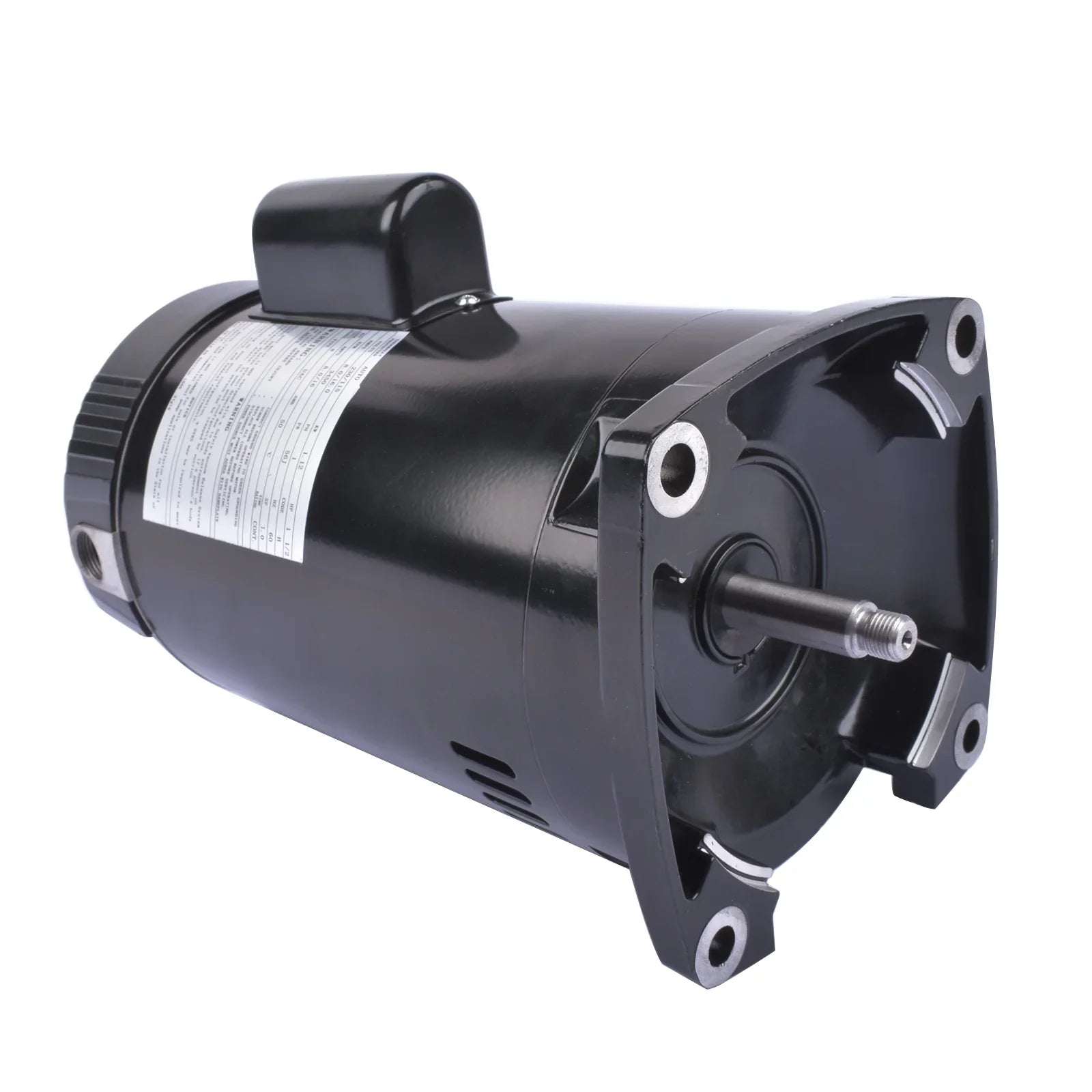 GELUOXI Fits Challenger Pool Pump Motor ,Replacement Swimming Pump Motor ,1.5 B2854 B2854V1