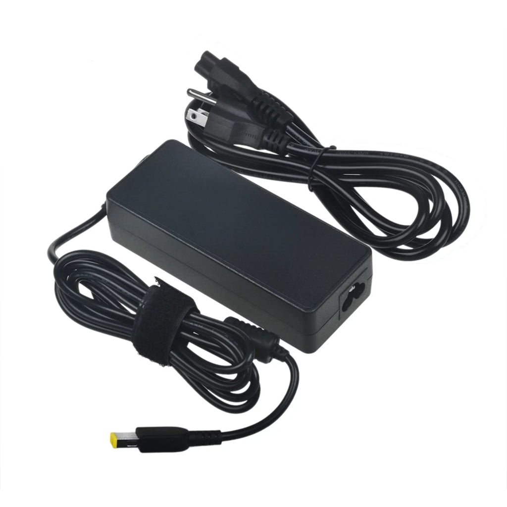 PKPOWER 90W AC Adapter for Ultrabook T440p T440s Type 20AN 20AW 20AQ 20AR Power