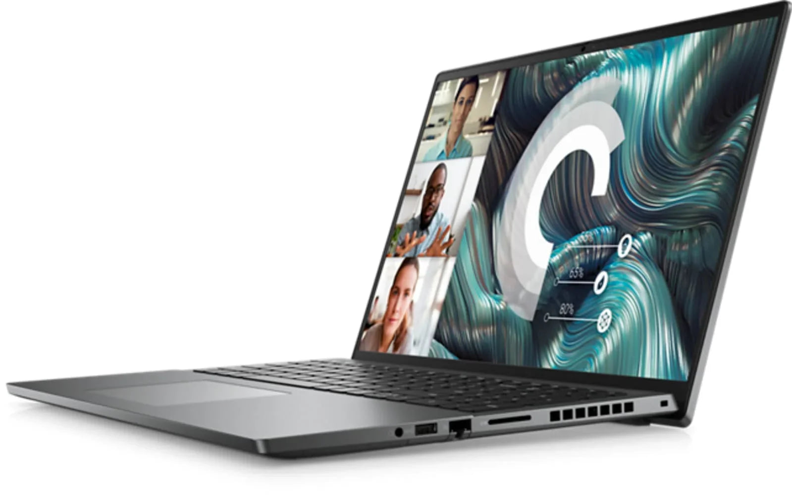Restored Vostro 7620 Laptop (2022) 16" FHD+ Core i7 - 2TB SSD - 40GB RAM - RTX 3050 14 Cores @ 4.7 GHz - 12th Gen CPU (Refurbished)