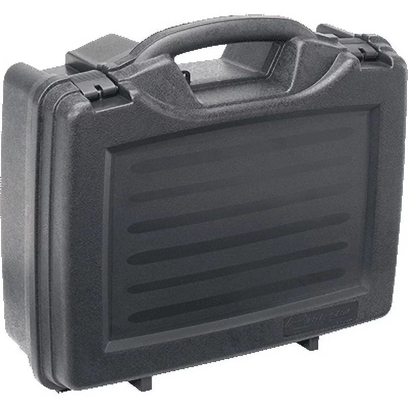 Plano Protector Series Four Pistol Case, Large, Dark