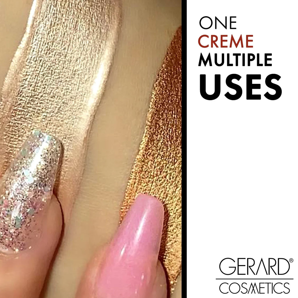 Gerard Cosmetics BB Plus Illumination Cream Highlighter, Dorothy