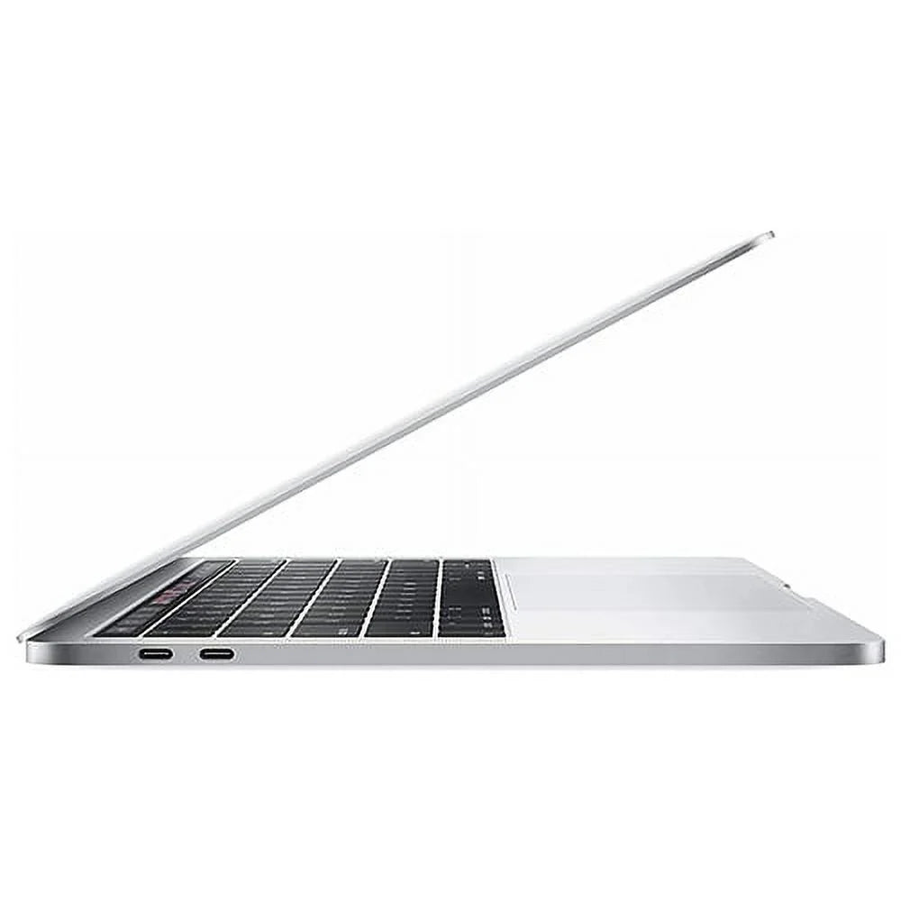 Restored MacBook Pro Laptop Core i7 3.3GHz 8GB RAM 512GB SSD 13" MNQG2LL/A (2016) (Refurbished)