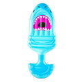 Shark Saddle Seat Float