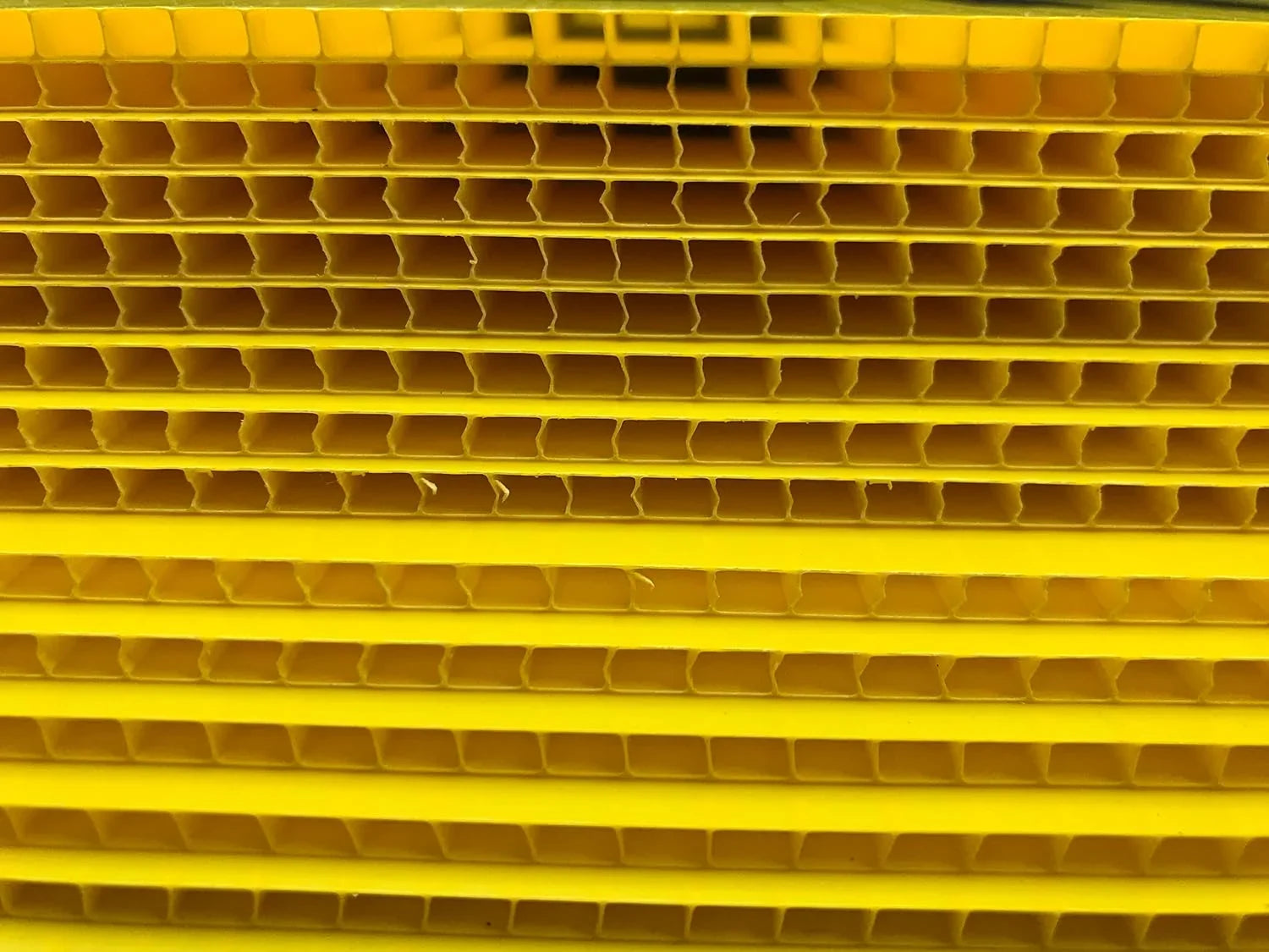 5 Pack SALE PENDING Yellow Sign 6” X 24" (SALE PENDING) Pre-Printed Double Sides Wrinkled Plastic 4Mm, Sign Board 4Mmthick, ***Sign , Metal Sign & Sign Post Not Included, Ship Same D