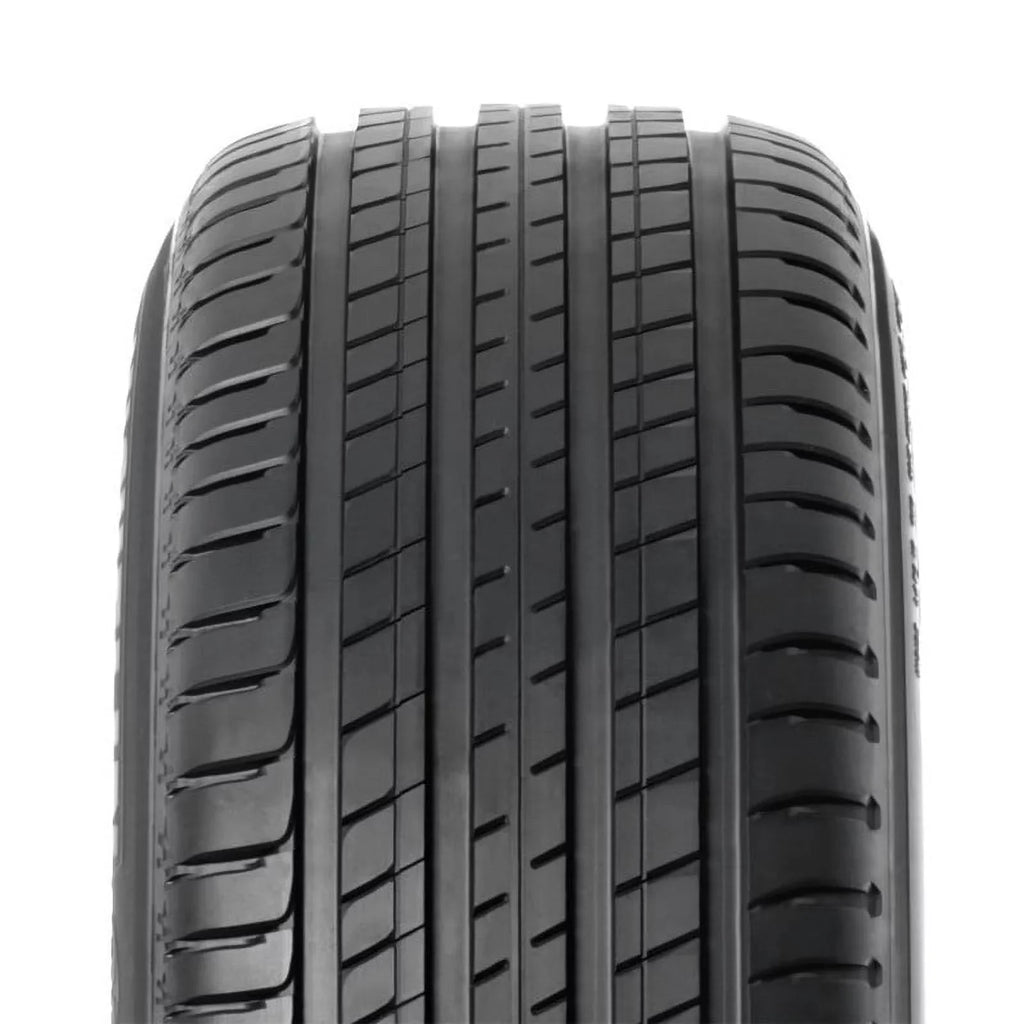 Michelin Latitude Sport 3 Summer 295/35ZR21/XL 107Y Tire