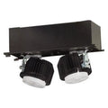 2530 2-Light Linear 120V LED Unit, White - 10 in.