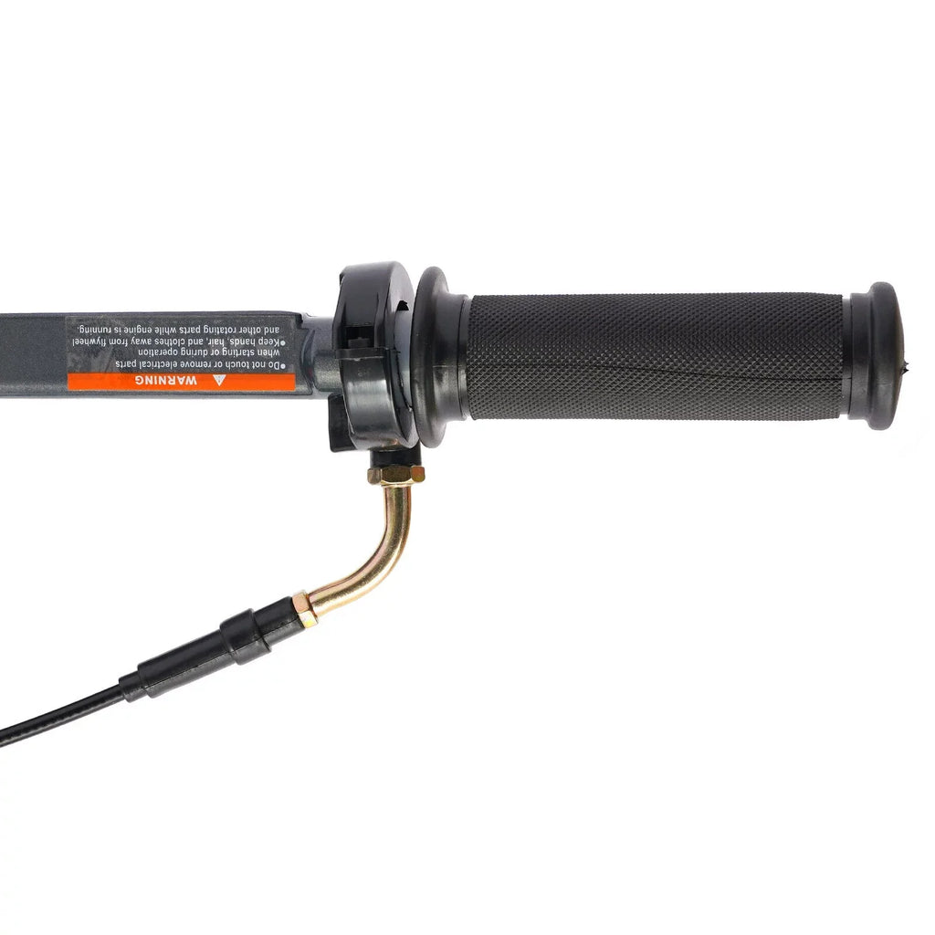2-Stroke 3.5 Outboard Motor Boat Engine with Water Cooling System Fishing Boat Engine