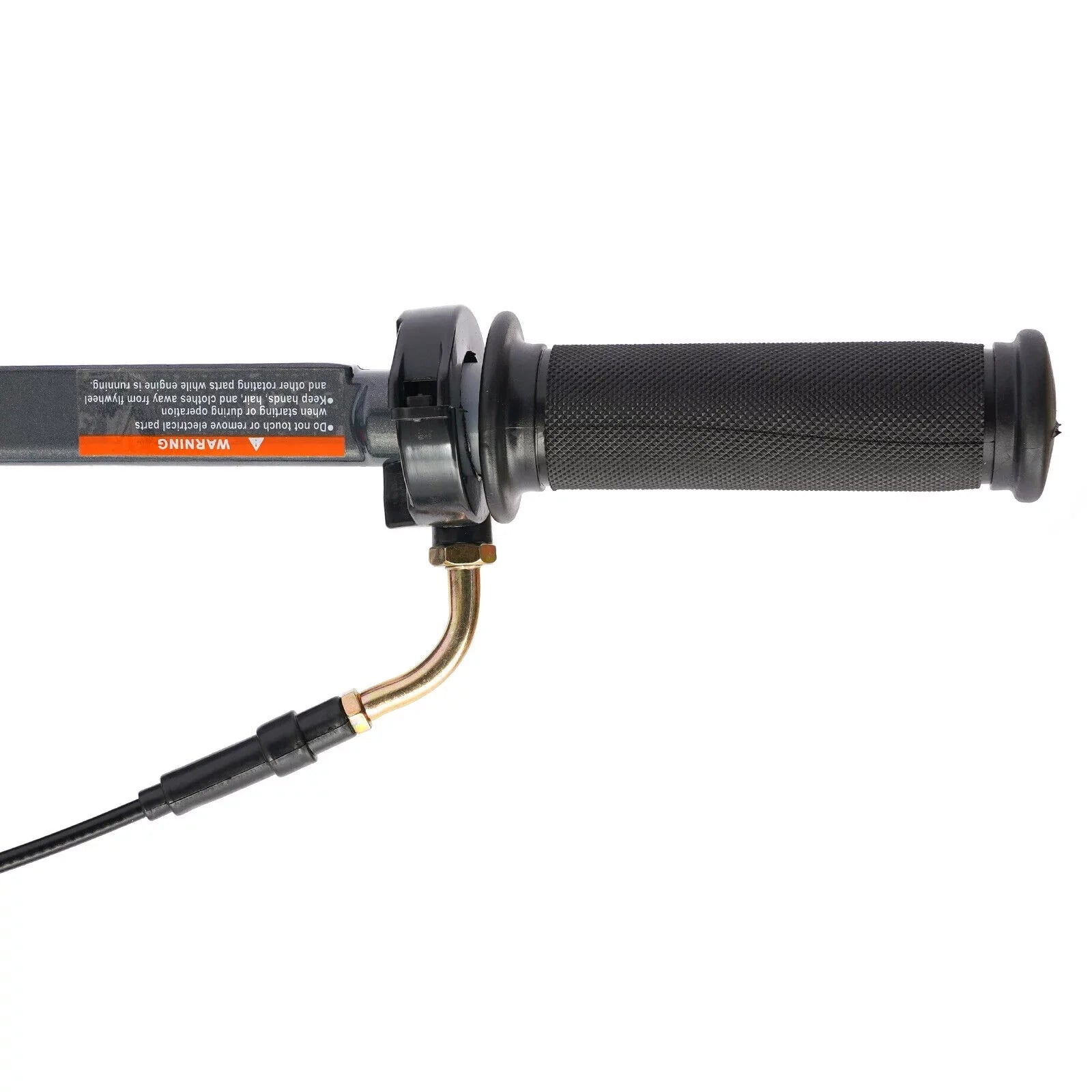 2-Stroke 3.5 Outboard Motor Boat Engine with Water Cooling System Fishing Boat Engine