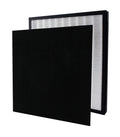 InvisiClean Aura True HEPA with Carbon Prefilter Replacement Filter