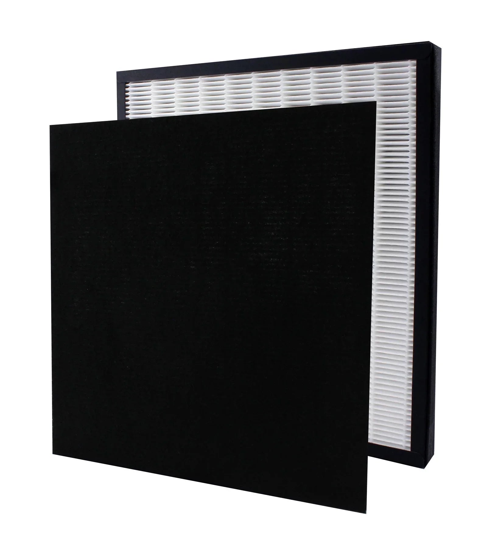 InvisiClean Aura True HEPA with Carbon Prefilter Replacement Filter