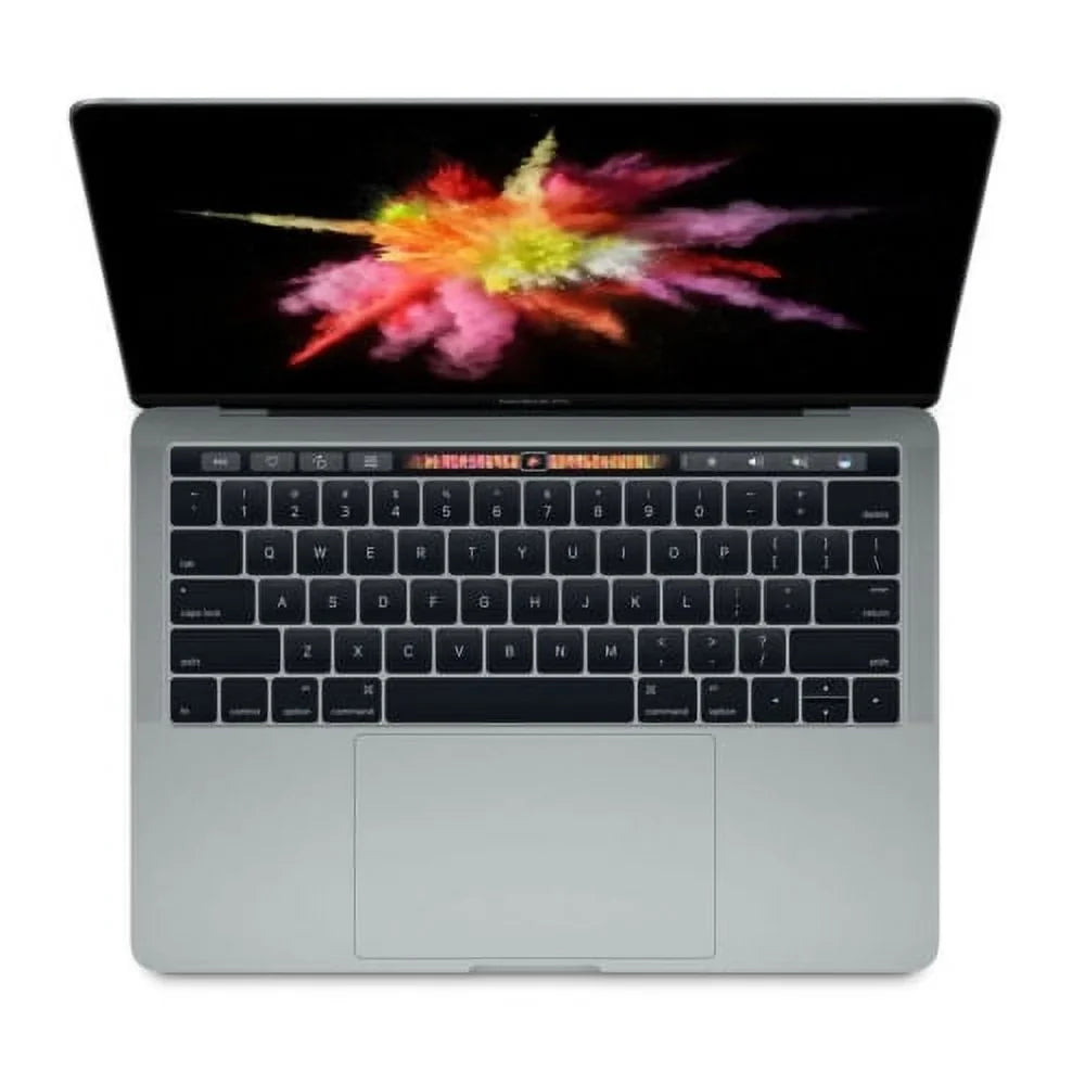 Restored MacBook Pro Laptop Core i5 2.9GHz 8GB RAM 512GB SSD 13" MR9Q2LL/A (2016) (Refurbished)