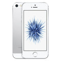 iPhone SE - Smartphone - 4G LTE - 64 GB - 4" - 1136 x 640 pixels (326 ppi) - Retina - 12 MP (1.2 MP front camera) - Sprint Nextel - silver