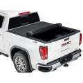 RealTruck TruXedo Sentry CT Hard Rolling Truck Bed Tonneau Cover | 1586916 | Compatible with 2019-2021 Dodge Ram 1500, Does Not Fit w/ Multi-Function (Split) Taiate 6' 4" Bed (76.3")