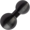 Bulletpoint 22mm to 20mm Elbow Connector for Mounting Arms Compatible with Furrion Backup Cameras