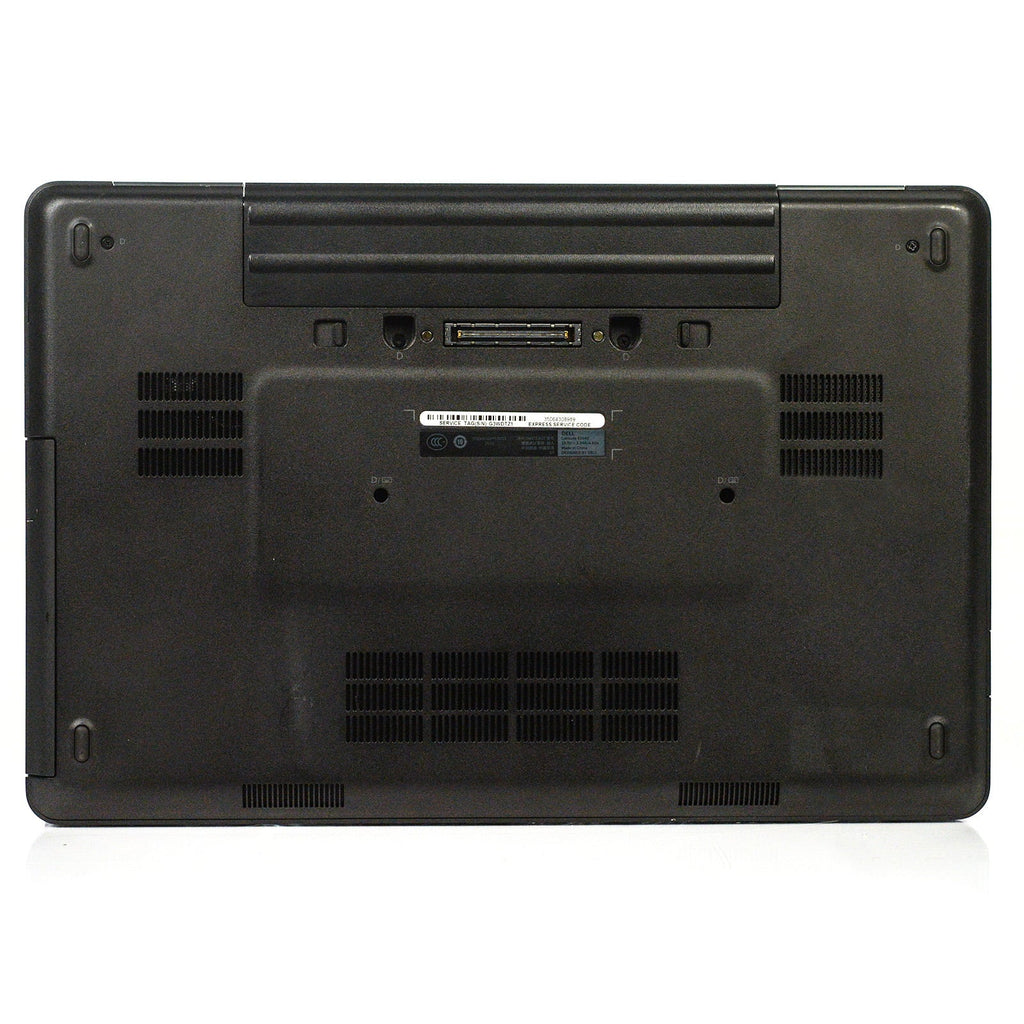 Pre-Owned Latitude E5540 Laptop i5 Dual-Core 4GB 128GB SSD Win 10 Pro B v.WAA