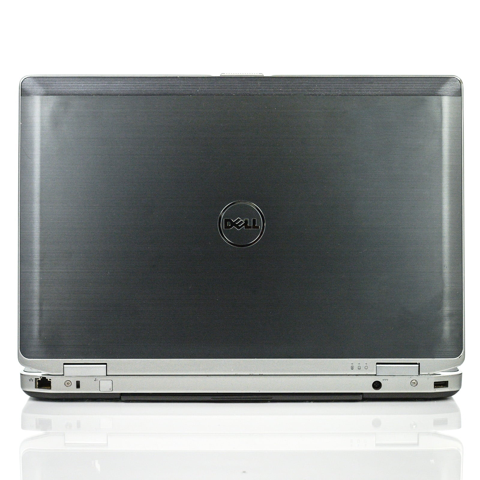 Used Latitude E6530 Laptop i7 Dual-Core 8GB 500GB Win 10 Pro B v.WBA