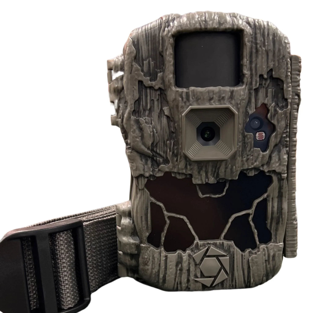 Stealth Cam DS4K Ultimate 32MP 4K Video 30FPS, Hunting Trail Monitor