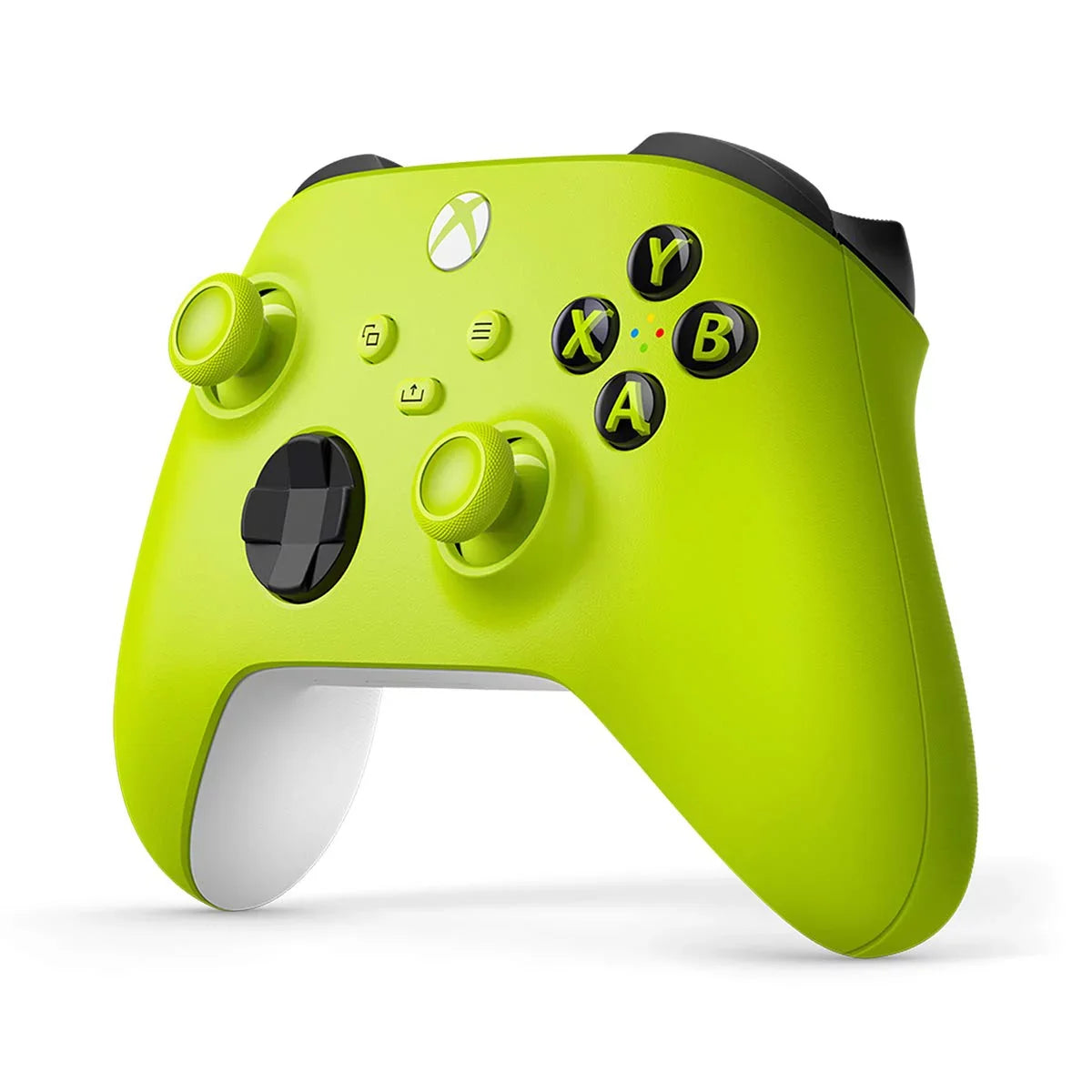Xbox Series S Console Fortnite Rocket League with Extra Electric Volt Controller, Charge Cable/Battery and Dual Charge Dock