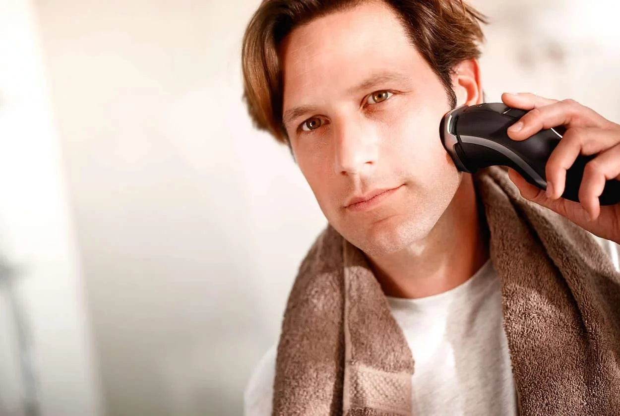 Philips Norelco SH30/52 Shaver series 3000 Shaving Heads Compatible with Philips Norelco Series 1000, 2000, 3000 Shavers and S738 Click & Style, Lift & Cut