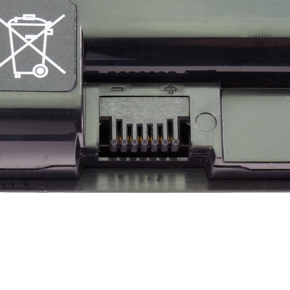 DR. BATTERY - Replacement for ProBook 4540s / 4545s / 4330s / 4331s / 4430s / 4431s / 4435s / 4436s / HSTNN-XB2O / HSTNN-XB2R / HSTNN-XB2T / HSTNN-XB3C / LC32BA122 / PR06 / PR09 / QK646AA