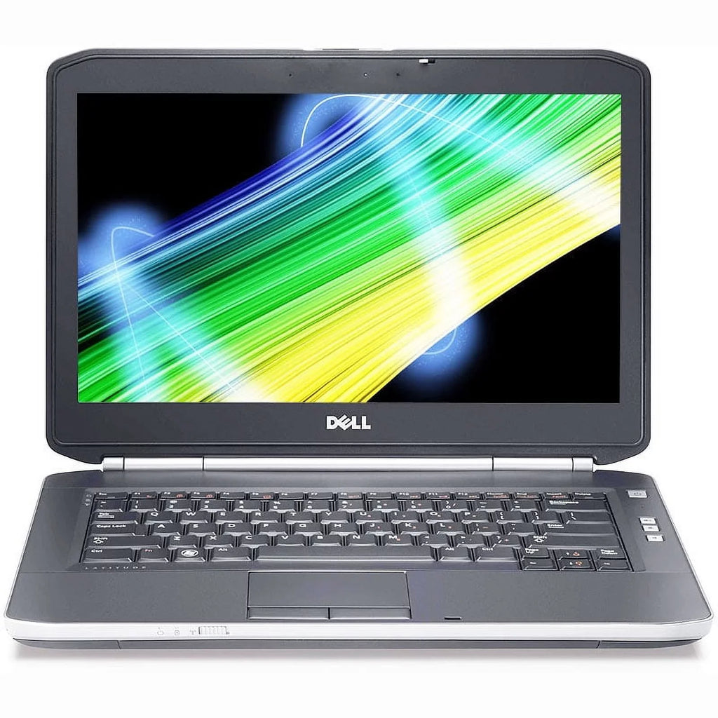 Pre-Owned Latitude E5420 i5 2.5GHz 2GB 250GB DVD Windows 10 Pro 64 Laptop