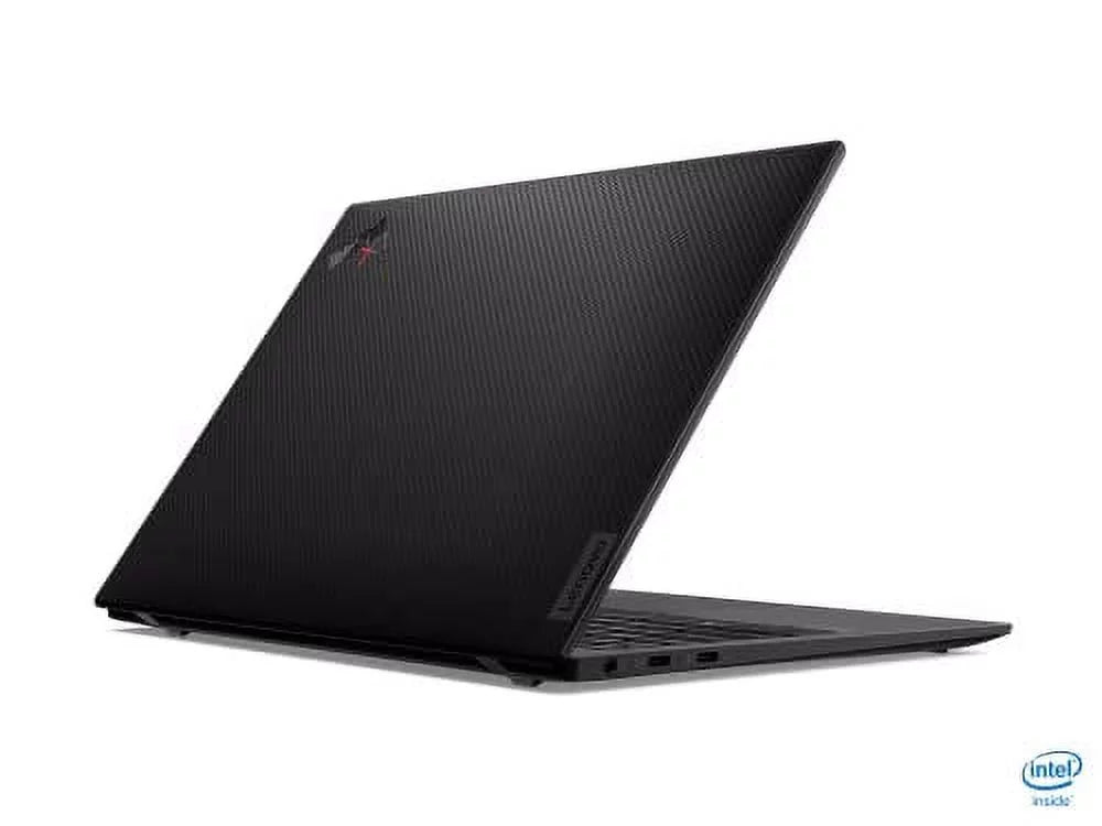 ThinkPad X1 Nano Gen 1 Laptop 2022 | 13" 2K IPS | 11th i7-1160G7 4-Core | Iris Xe Graphics 16GB RAM 1TB SSD | Backlit Fingerprint | Thunderbolt 4 WiFi 6 | Win 10 Pro | T 32GB USB