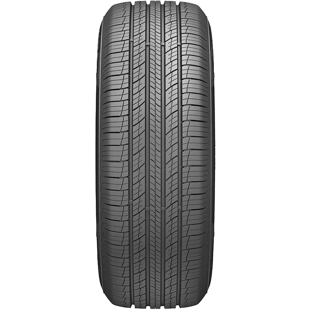 Hankook Dynapro 2 RA33 All-Season Tire - 265/45R20 108V Fits: 2014 Ford Explorer Sport, 2020-23 Mercedes-Benz GLE350 4Matic