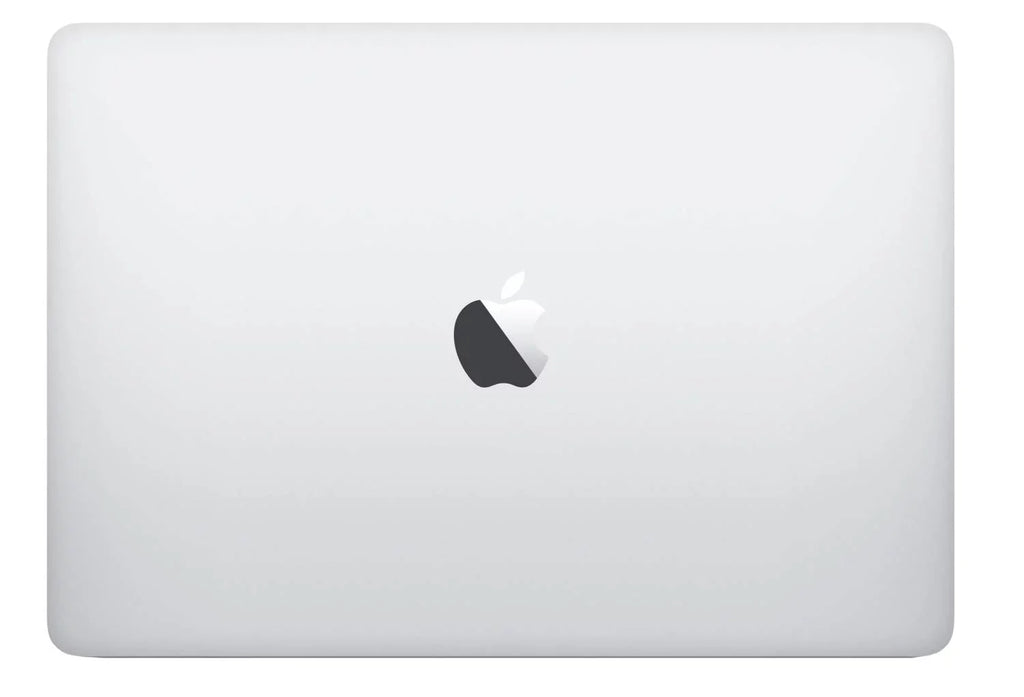 A Grade Macbook Pro 15.4-inch (Retina DG, Silver, Touch Bar) 3.1Ghz Quad Core i7 (Mid 2017) MPTV2LL/A-BTO 128GB SSD 16GB Memory 2880x1800 Display Mac OS Sierra Power Adapter Included